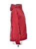 L.L.Bean 100% Nylon Solid Red Snow Jacket Size S - photo 4