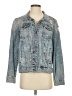 STS Blue 100% Cotton Blue Denim Jacket Size S - photo 1