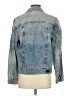 STS Blue 100% Cotton Blue Denim Jacket Size S - photo 2