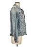 STS Blue 100% Cotton Blue Denim Jacket Size S - photo 4