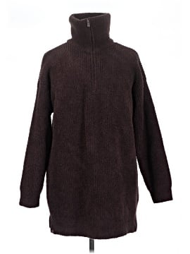 Barefoot Dreams Turtleneck Sweater