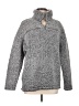 Unbranded 100% Polyester Gray Pullover Sweater Size M - photo 1