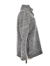 Unbranded 100% Polyester Gray Pullover Sweater Size M - photo 4