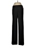 Banana Republic Black Wool Pants Size 8 - photo 1
