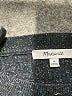 Madewell Black Pullover Sweater Size M - photo 7