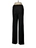 Banana Republic Black Wool Pants Size 8 - photo 2