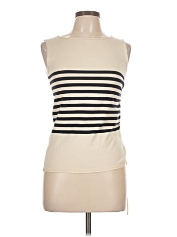 Joseph Sleeveless Top (view 1)