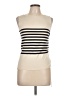 Joseph Ivory Sleeveless Top Size L - photo 1