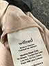 Wilfred Tan Casual Pants Size S (estimated) - photo 7