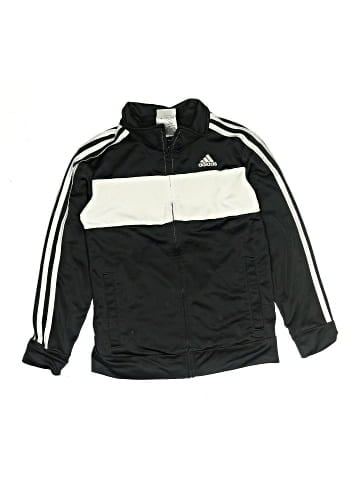 Adidas Zip Up Hoodie (view 1)