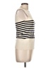 Joseph Ivory Sleeveless Top Size L - photo 4