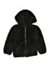 Old Navy 100% Polyester Black Coat Size 4T - photo 1