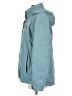 L.L.Bean 100% Polyester Solid Teal Snow Jacket Size Sm R - photo 5