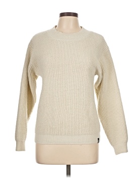 Long Wharf Supply Co. Pullover Sweater