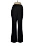 Time and Tru Black Dress Pants Size 8 - photo 2