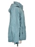L.L.Bean 100% Polyester Solid Teal Snow Jacket Size Sm R - photo 4