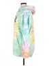 Assorted Brands Tie-dye Teal Yellow Pullover Hoodie Size XL - photo 5