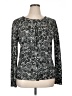 East5th Black Cardigan Size XL - photo 1