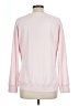 Muk Luks Pink Sweatshirt Size L - photo 2