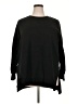 Old Navy Black Pullover Sweater Size XXL - photo 1