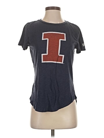 Tailgate Clothing Co. Short Sleeve T-Shirt (view 1)