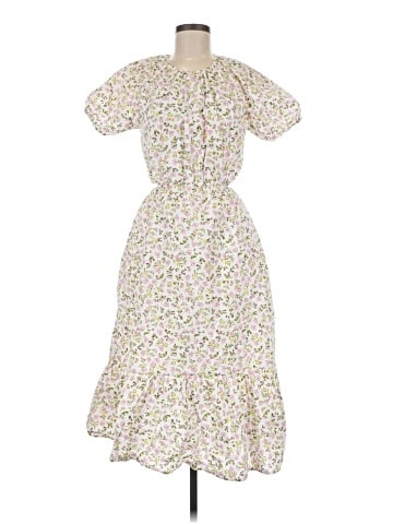 J.Crew Casual Dress (view 1)