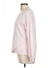 Muk Luks Pink Sweatshirt Size L - photo 5