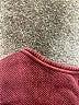 Unbranded Burgundy Tank Top Size XS (estimated) - photo 7