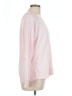 Muk Luks Pink Sweatshirt Size L - photo 4