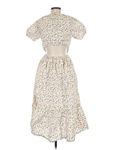 J.Crew Casual Dress (view 2)