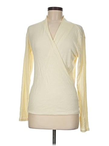 Bobi Long Sleeve T-Shirt (view 1)