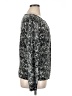 East5th Black Cardigan Size XL - photo 4