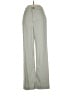 Shein 100% Polyester Gray Casual Pants Size 4 - photo 1
