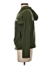 Unbranded Green Zip Up Hoodie Size Sm - Med - photo 5