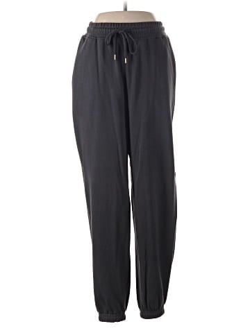 Just Fab Track Pants (view 1)