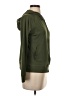 Unbranded Green Zip Up Hoodie Size Sm - Med - photo 4