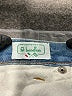 Benellon Blue Denim Skirt Size 28 waist (estimated) - photo 4