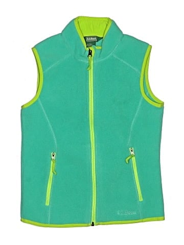 L.L.Bean Vest (view 1)