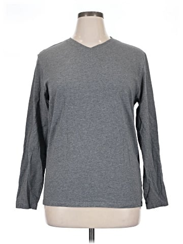 X-Ray Long Sleeve T-Shirt (view 1)