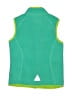 L.L.Bean 100% Polyester Green Vest Size 10 - 12 - photo 2
