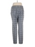 SOHO Apparel Ltd Plaid Gray Casual Pants Size XL - photo 2