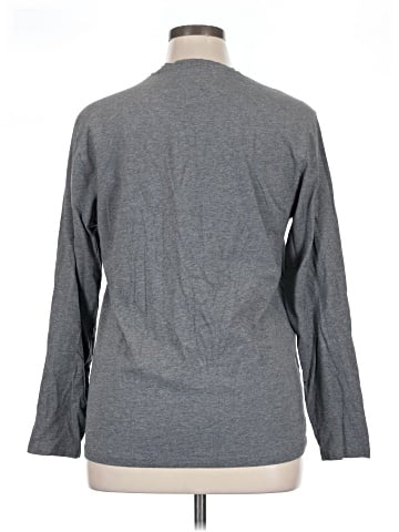 X-Ray Long Sleeve T-Shirt (view 2)