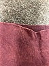 Unbranded Burgundy Active Pants Size M (estimated) - photo 7