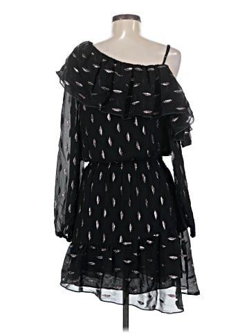 Parker Cocktail Dress (view 2)