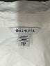 Athleta White Short Sleeve Blouse Size XXS - photo 7
