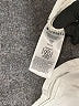 Athleta White Short Sleeve Blouse Size XXS - photo 8