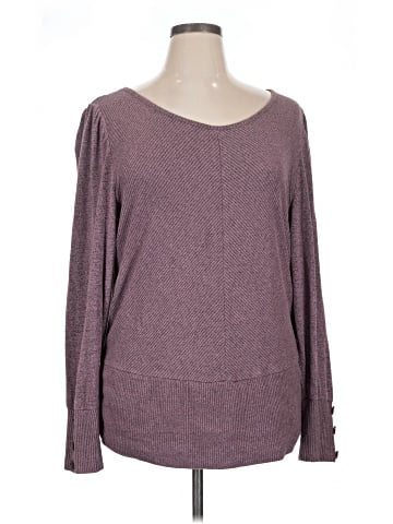 Cato Pullover Sweater (view 1)