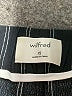 Wilfred Stripes Black Casual Pants Size XS - photo 7