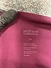 Girlfriend Collective Burgundy Active Pants Size XXL - photo 4