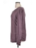 Cato Purple Pullover Sweater Size XL - photo 5